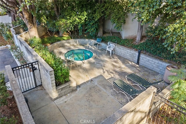 23975 Arroyo Park 107, Valencia, CA 91355 — photo 25 of 30
