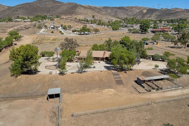 35502 Voss Road, Agua Dulce, CA 91390 — photo 44 of 54