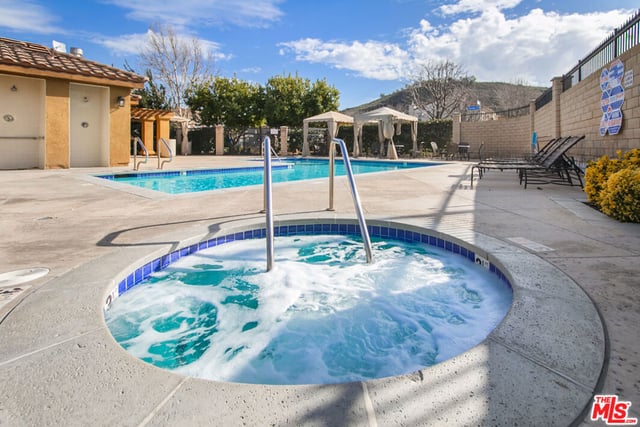 26070 Medici Court, Santa Clarita, CA 91350 — photo 30 of 37