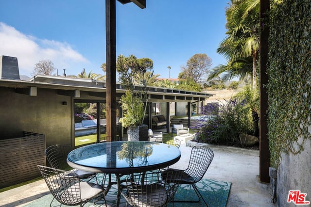 344 Arno Way, Pacific Palisades, CA 90272 — photo 29 of 35