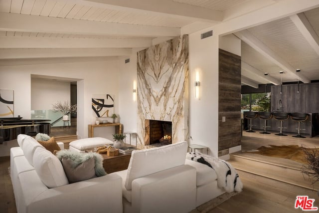 344 Arno Way, Pacific Palisades, CA 90272 — photo 8 of 35