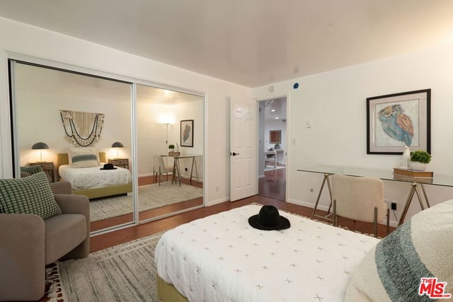 1917 11th Street 2, Santa Monica, CA 90404 — photo 16 of 27
