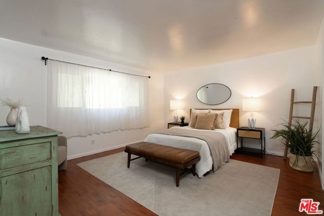 1917 11th Street 2, Santa Monica, CA 90404 — photo 19 of 27
