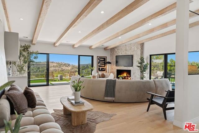 23935 Park Belmonte, Calabasas, CA 91302 — photo 30 of 58