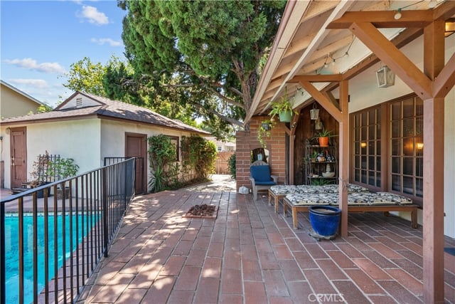 17231 Lanark, Van Nuys, CA 91406 — photo 31 of 46