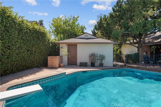 17231 Lanark, Van Nuys, CA 91406 — photo 34 of 46