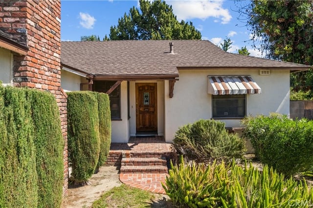 17231 Lanark, Van Nuys, CA 91406 — photo 39 of 46