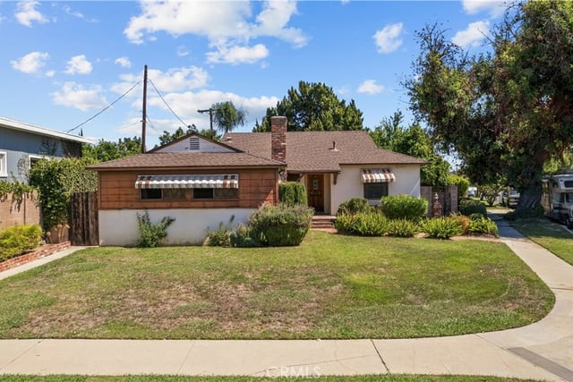 17231 Lanark, Van Nuys, CA 91406 — photo 41 of 46