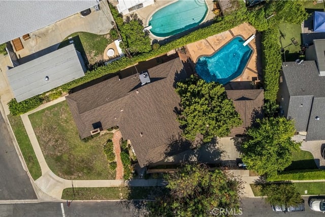 17231 Lanark, Van Nuys, CA 91406 — photo 45 of 46