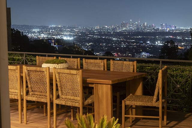 9196 Thrasher Avenue, Los Angeles, CA 90069 — photo 9 of 42