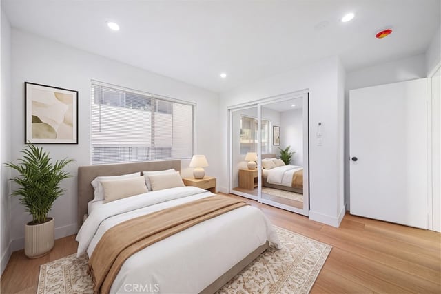 936 Centennial 6, Los Angeles, CA 90012 — photo 13 of 16