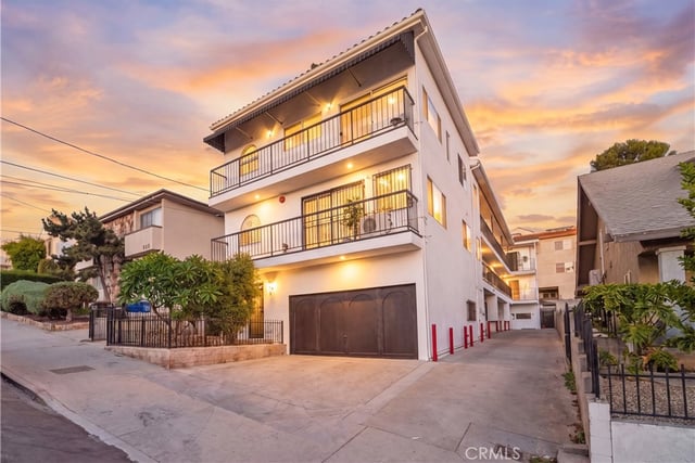 936 Centennial 6, Los Angeles, CA 90012 — photo 14 of 16