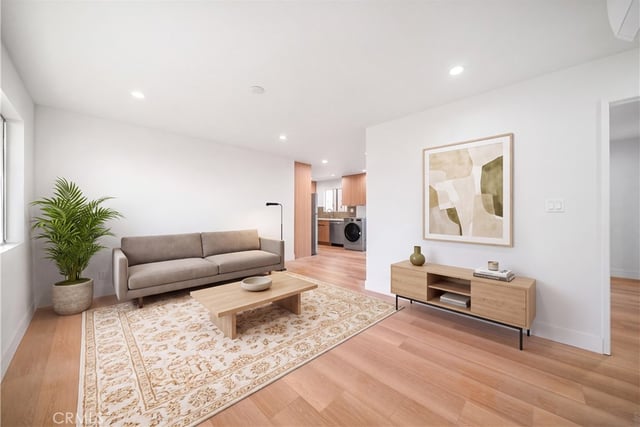 936 Centennial 6, Los Angeles, CA 90012 — photo 3 of 16