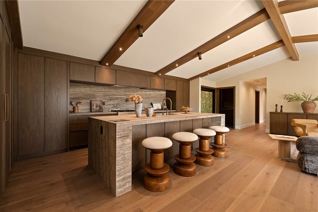 3655 Wrightwood Drive, Studio City, CA 91604 — photo 14 of 48