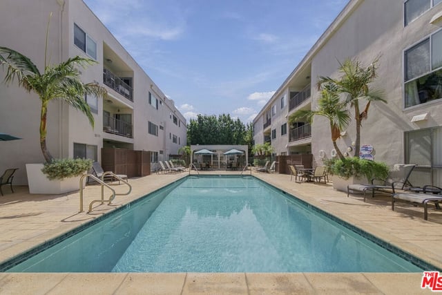 949 N Kings Road 309, West Hollywood, CA 90069 — photo 31 of 42