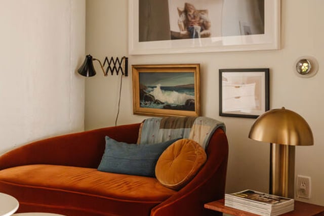 1645 Vine Street 511, Los Angeles, CA 90028 — photo 12 of 17