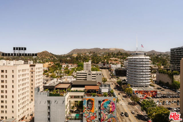 1645 Vine Street 511, Los Angeles, CA 90028 — photo 17 of 17