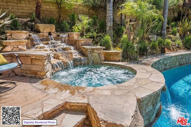25514 Brighton Place, Stevenson Ranch, CA 91381 — photo 23 of 31