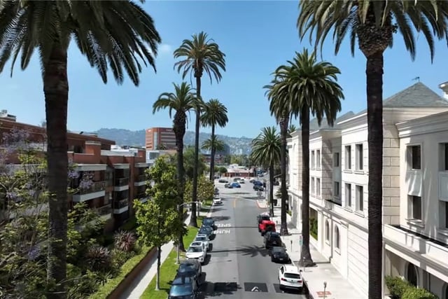 117 N Gale PH 5, Beverly Hills, CA 90211 — photo 26 of 29