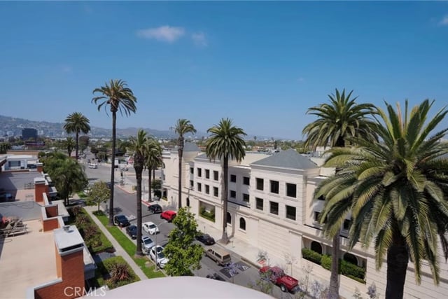 117 N Gale PH 5, Beverly Hills, CA 90211 — photo 28 of 29