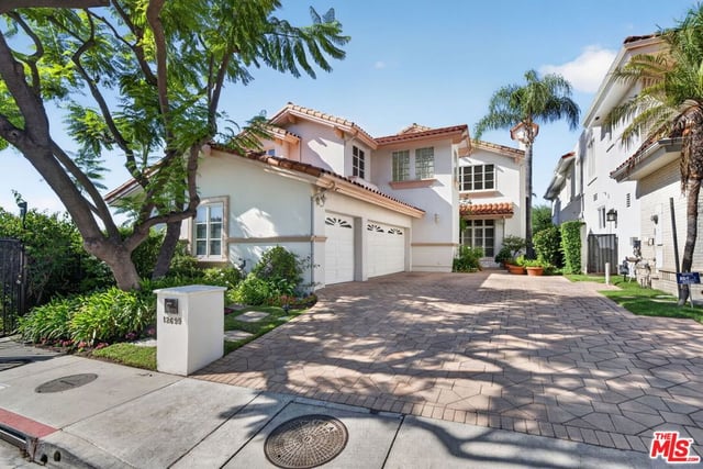12699 Promontory Road, Los Angeles, CA 90049 — photo 2 of 69