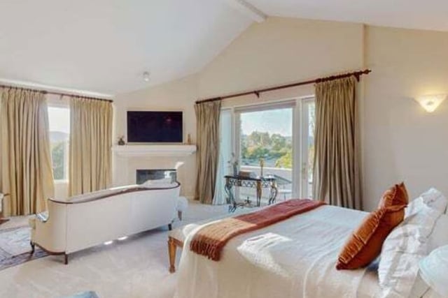 12699 Promontory Road, Los Angeles, CA 90049 — photo 36 of 69