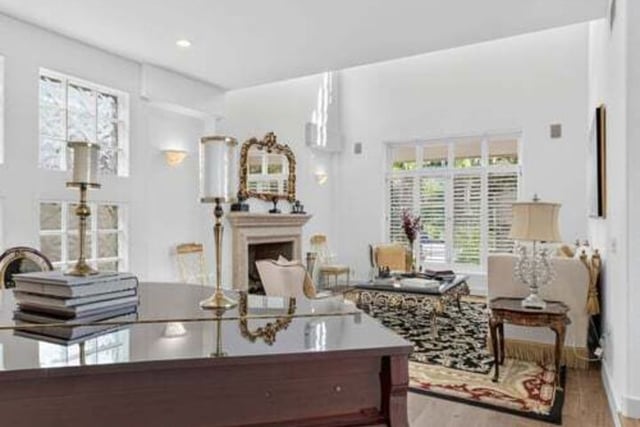 12699 Promontory Road, Los Angeles, CA 90049 — photo 6 of 69