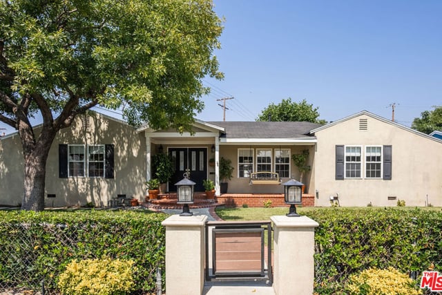 1221 N Frederic Street, Burbank, CA 91505 — photo 3 of 74