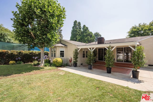 1221 N Frederic Street, Burbank, CA 91505 — photo 48 of 74