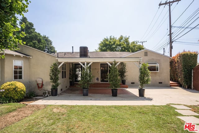 1221 N Frederic Street, Burbank, CA 91505 — photo 49 of 74