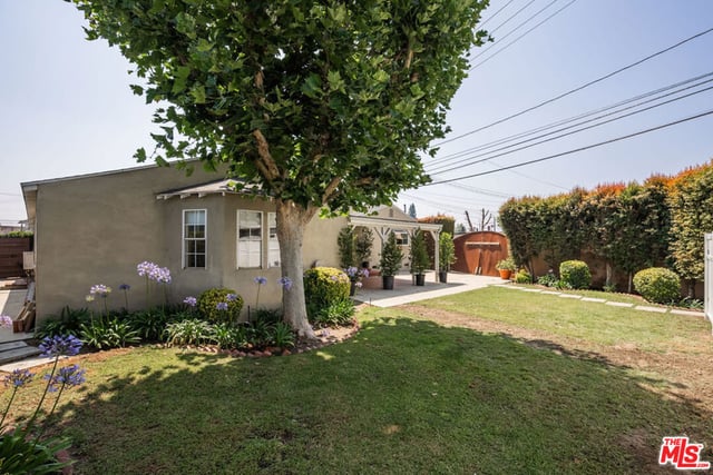 1221 N Frederic Street, Burbank, CA 91505 — photo 50 of 74