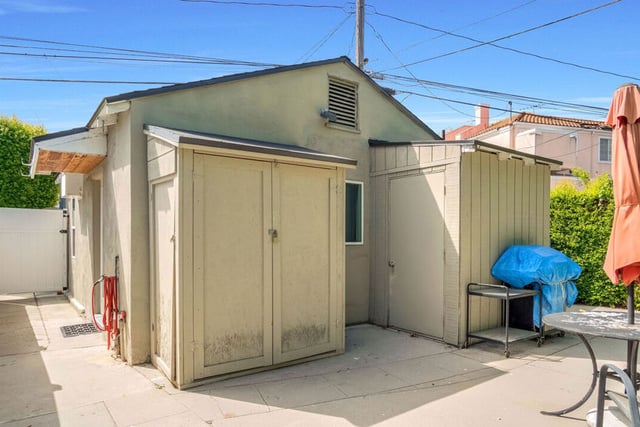 1221 N Frederic Street, Burbank, CA 91505 — photo 65 of 74