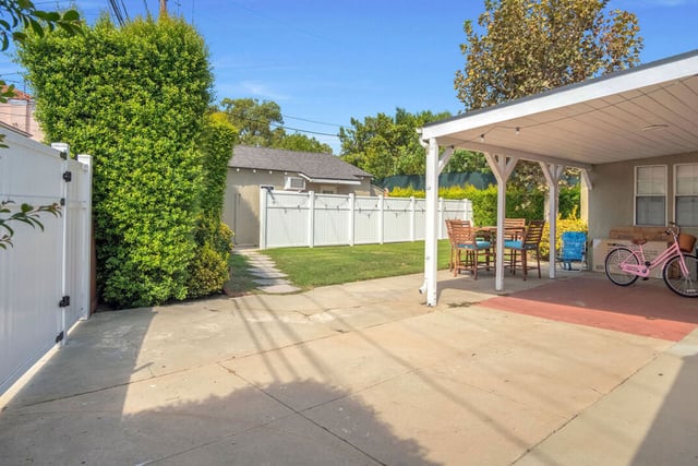 1221 N Frederic Street, Burbank, CA 91505 — photo 67 of 74