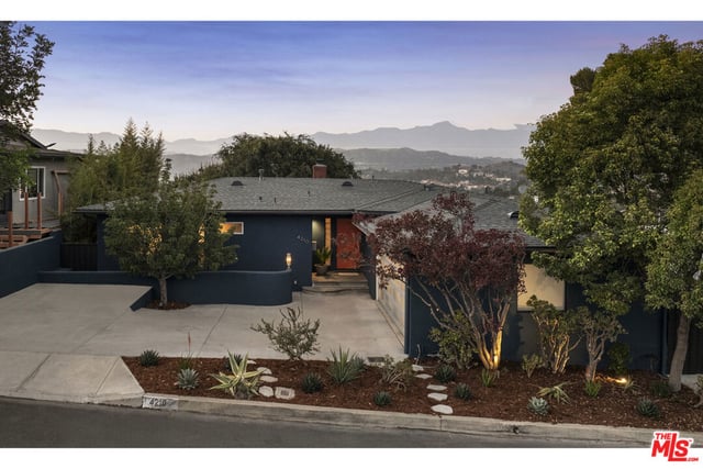 4210 Palmero Drive, Los Angeles, CA 90065 — photo 45 of 53