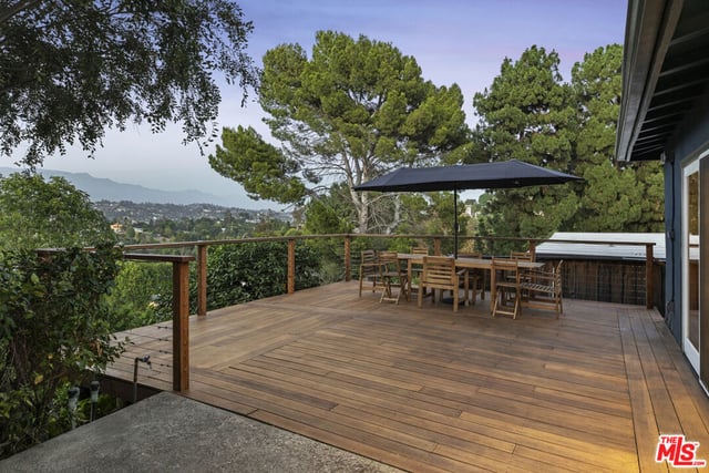4210 Palmero Drive, Los Angeles, CA 90065 — photo 46 of 53