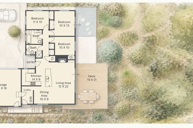 4210 Palmero Drive, Los Angeles, CA 90065 — photo 53 of 53