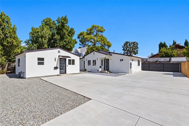 708 N El Molino, Pasadena, CA 91104 — photo 36 of 37