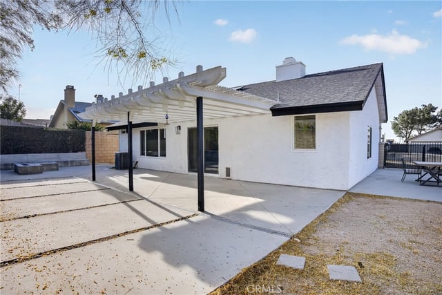 2614 Joshua Hills DR, Palmdale, CA 93550 — photo 10 of 24