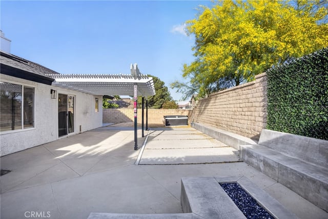 2614 Joshua Hills DR, Palmdale, CA 93550 — photo 19 of 24