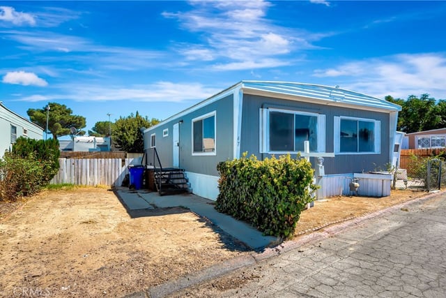 2059 E Avenue I 47, Lancaster, CA 93535 — photo 31 of 33