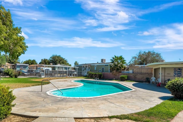 2059 E Avenue I 47, Lancaster, CA 93535 — photo 32 of 33