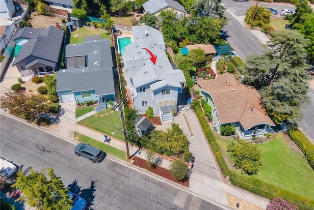 3305 Community Avenue, Glendale, CA 91214 — photo 65 of 73