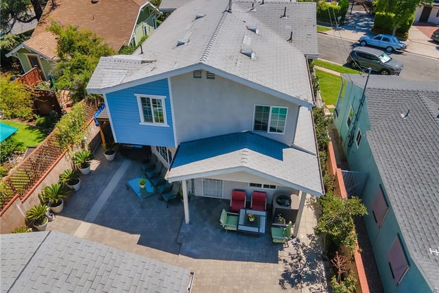 3305 Community Avenue, Glendale, CA 91214 — photo 69 of 73