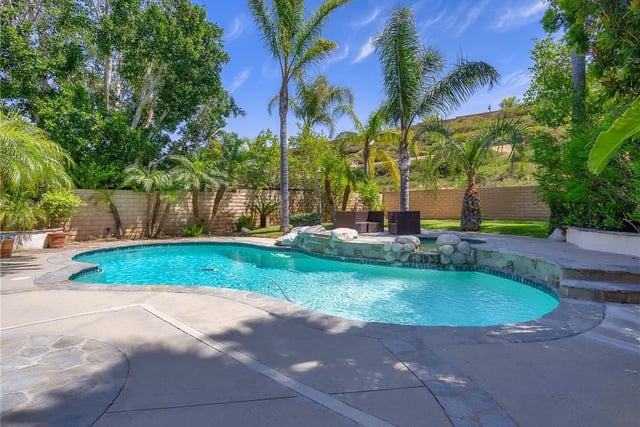 20316 Wynfreed Lane, Porter Ranch, CA 91326 — photo 38 of 54