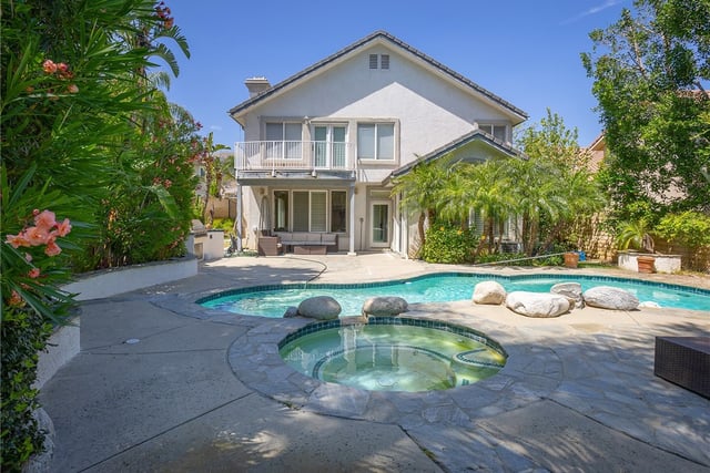 20316 Wynfreed Lane, Porter Ranch, CA 91326 — photo 41 of 54