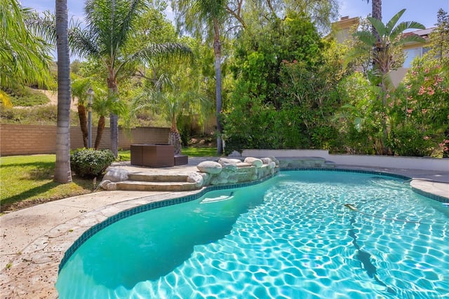 20316 Wynfreed Lane, Porter Ranch, CA 91326 — photo 43 of 54