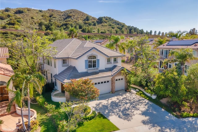20316 Wynfreed Lane, Porter Ranch, CA 91326 — photo 46 of 54