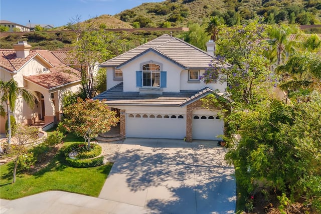 20316 Wynfreed Lane, Porter Ranch, CA 91326 — photo 47 of 54