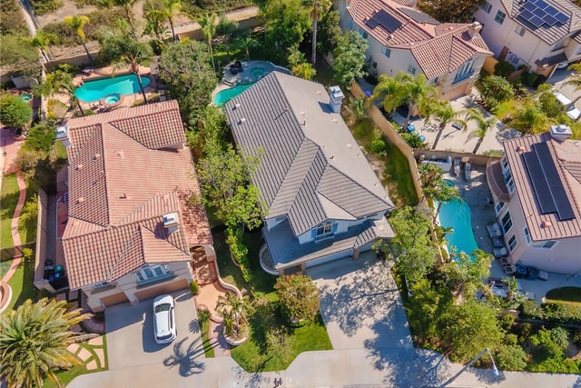 20316 Wynfreed Lane, Porter Ranch, CA 91326 — photo 48 of 54