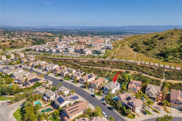 20316 Wynfreed Lane, Porter Ranch, CA 91326 — photo 53 of 54